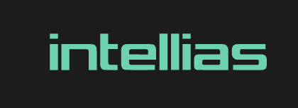 Intellias logo
